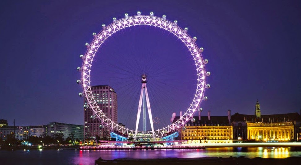 Seguro Viagem Internacional obrigatório para Londres Seguro Viagem Internacional obrigatório para Londres