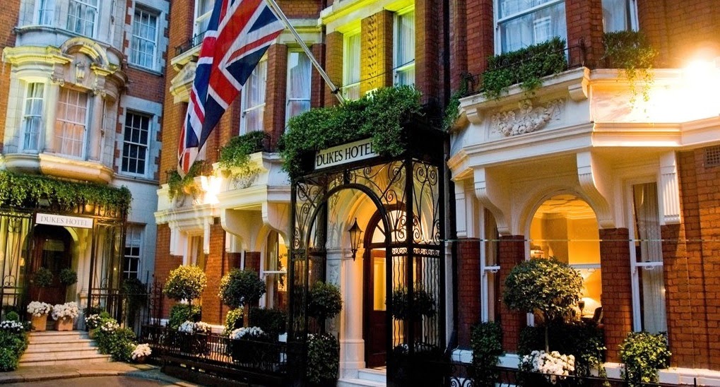 Como economizar em Londres - Hospedagem Como economizar em Londres - Hospedagem