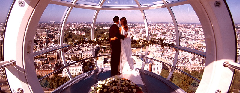 Entradas e preços para visitar a London Eye Entradas e preços para visitar a London Eye