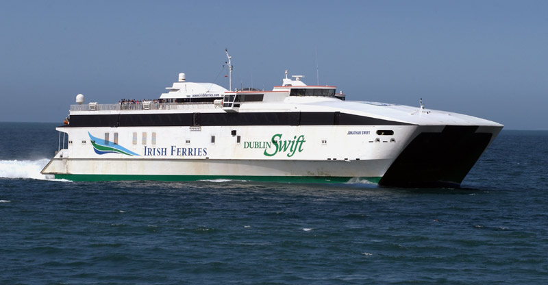 Irish Ferries Irish Ferries