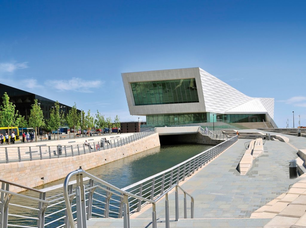 Museu de Liverpool Museu de Liverpool