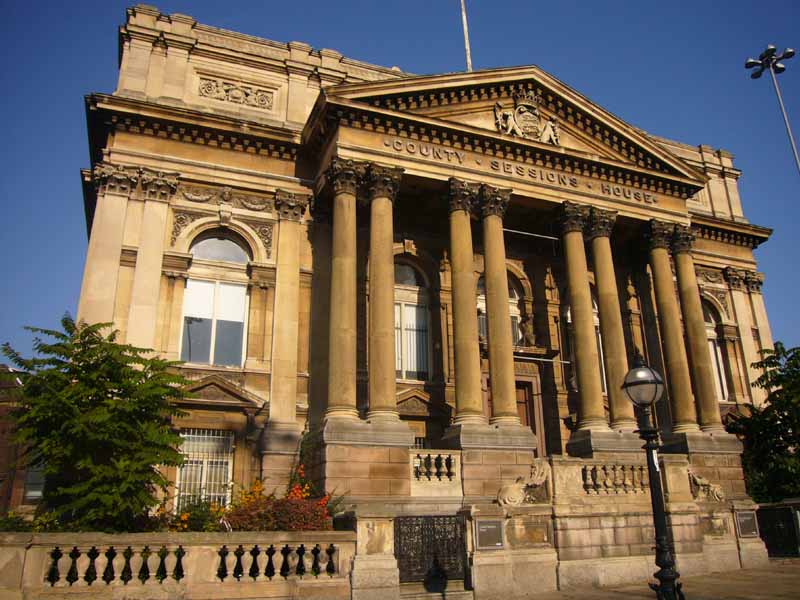 Walker Art Gallery em Liverpool Walker Art Gallery em Liverpool