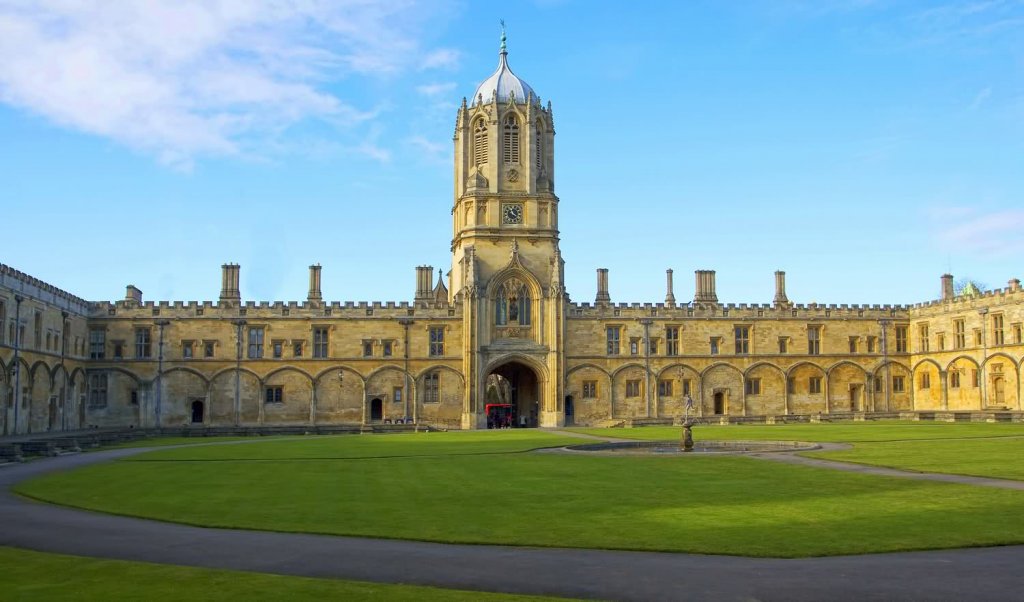O que fazer em Oxford O que fazer em Oxford