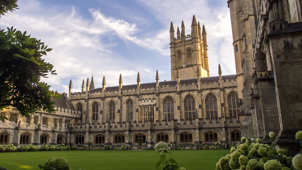 O que fazer em Oxford O que fazer em Oxford