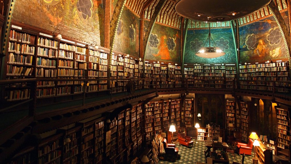 Biblioteca Bodleiana, Oxford Biblioteca Bodleiana, Oxford