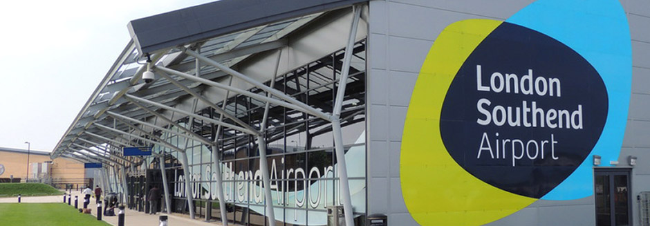 Aeroporto Southend, Londres Aeroporto Southend, Londres