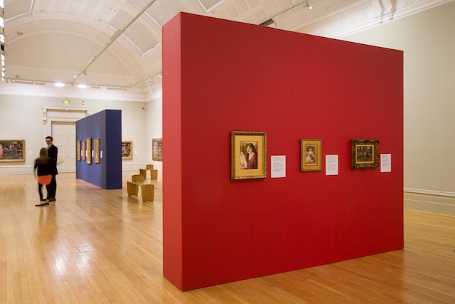 Pinturas da Walker Art Gallery Pinturas da Walker Art Gallery