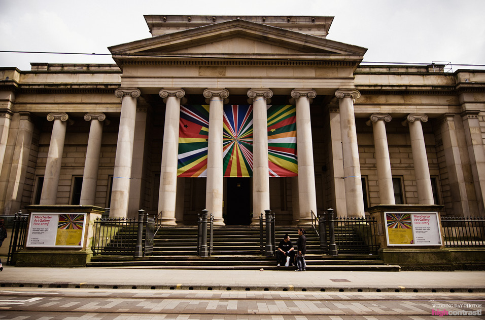 Manchester Art Gallery Manchester Art Gallery