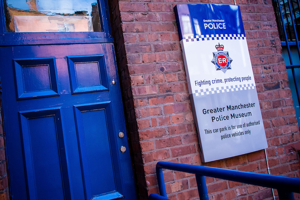 Manchester Police Museum Manchester Police Museum