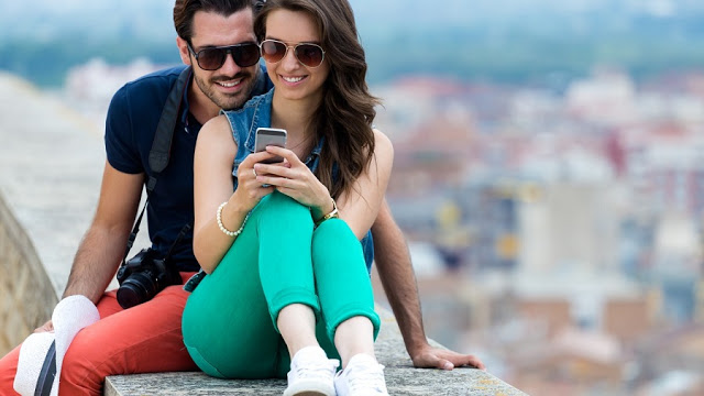 Dica para usar o celular à vontade na Inglaterra e Europa Dica para usar o celular à vontade na Inglaterra e Europa