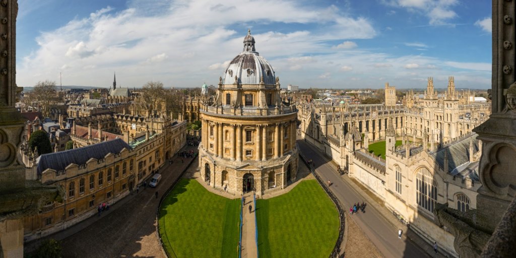 Cidades mais visitadas da Inglaterra Cidades mais visitadas da Inglaterra