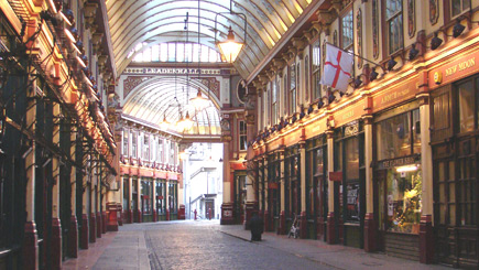 Tour Harry Potter em Londres Tour Harry Potter em Londres