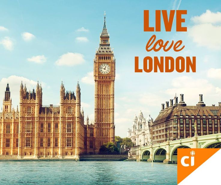 Intercâmbio em Londres Intercâmbio em Londres