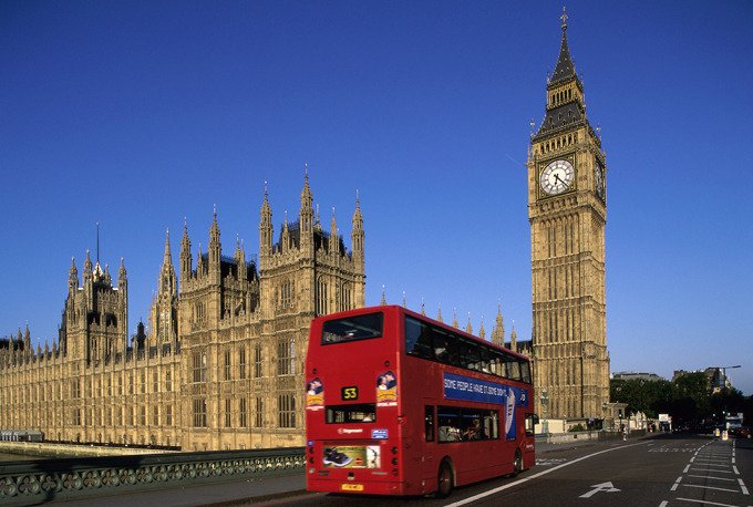 10 informações práticas em Londres 10 informações práticas em Londres