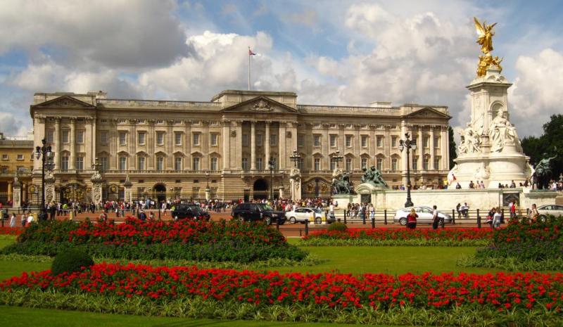 Top 10 atrações incríveis de Londres Top 10 atrações incríveis de Londres