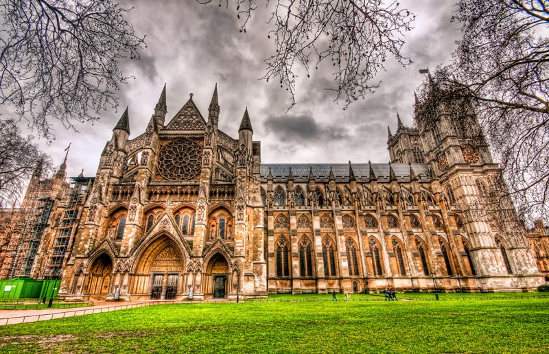Top 10 atrações incríveis de Londres