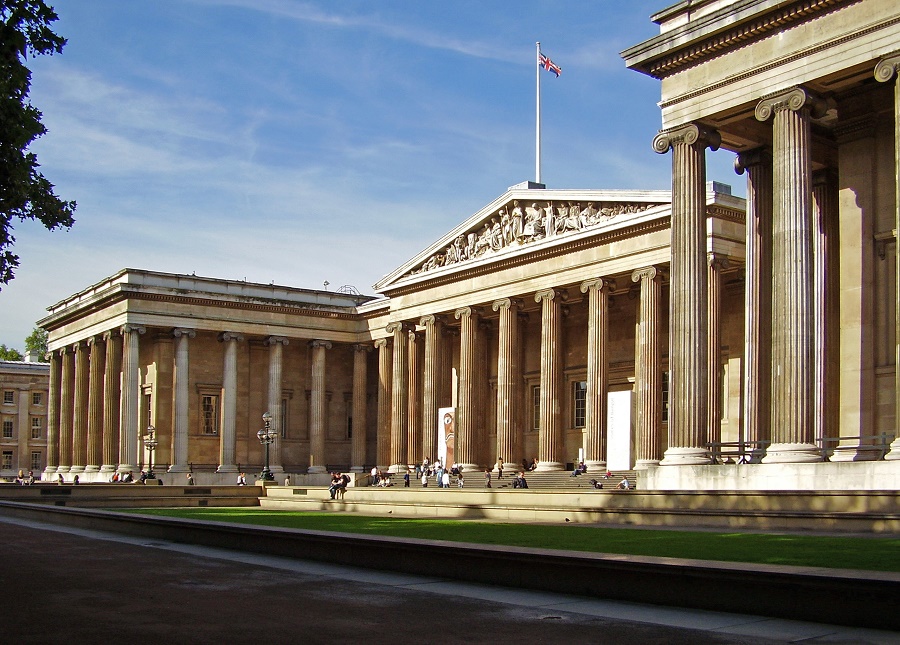 Top 10 atrações incríveis de Londres