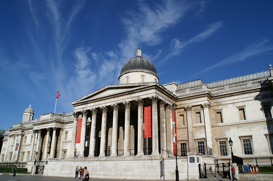 Top 10 atrações incríveis de Londres
