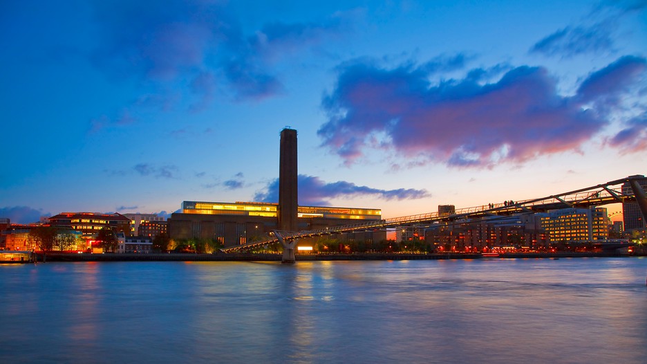 Top 10 atrações incríveis de Londres