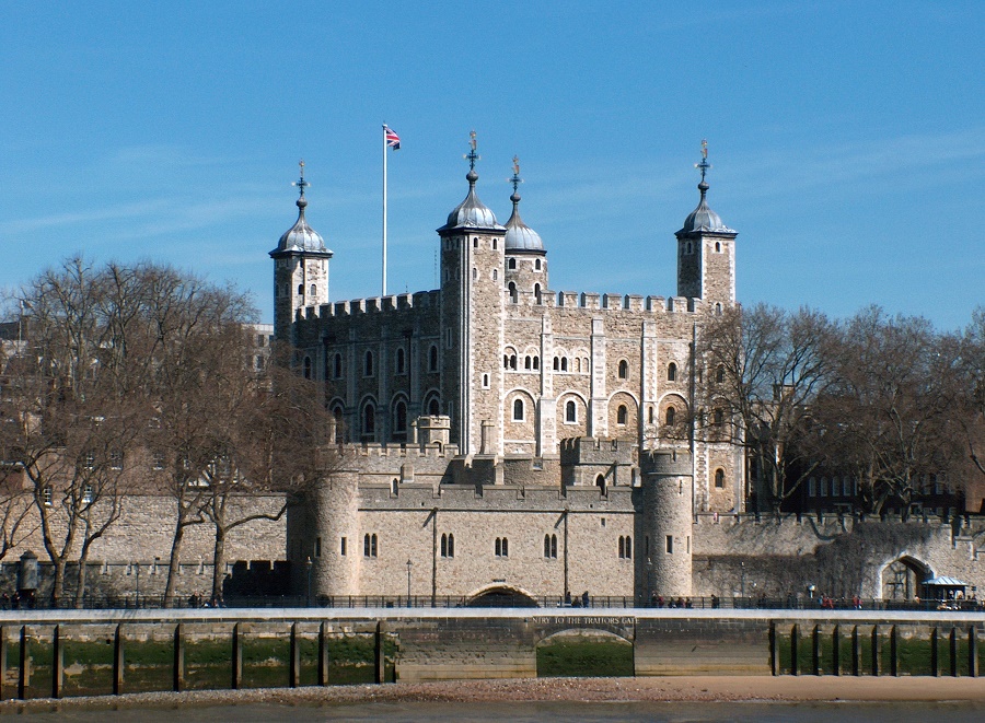 Top 10 atrações incríveis de Londres
