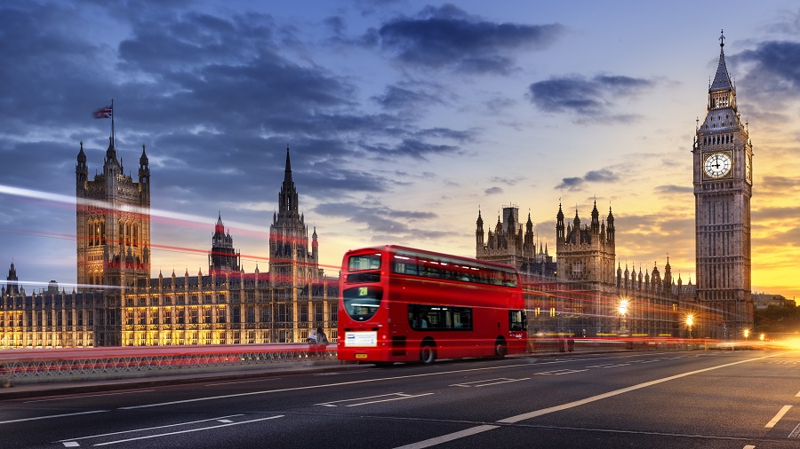 Roteiro de 6 dias em Londres Roteiro de 6 dias em Londres