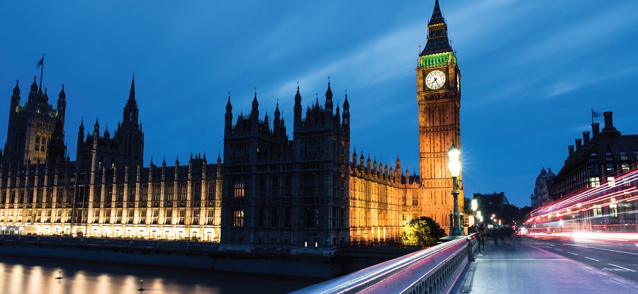 Cidade de Londres