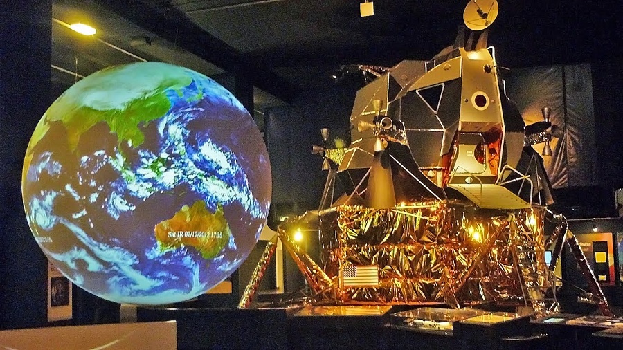 Science Museum
