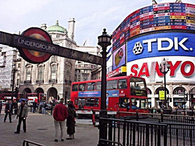 10 Dicas sobre compras em Londres 10 Dicas sobre compras em Londres
