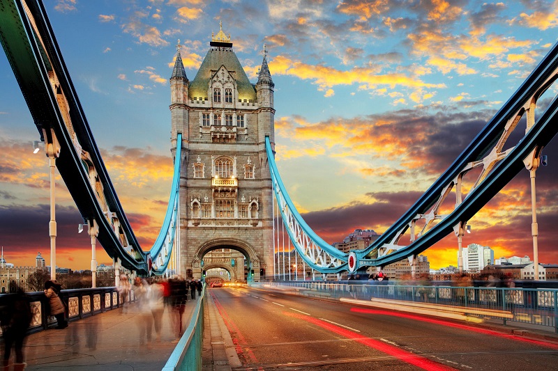 Passeios em Londres Passeios em Londres