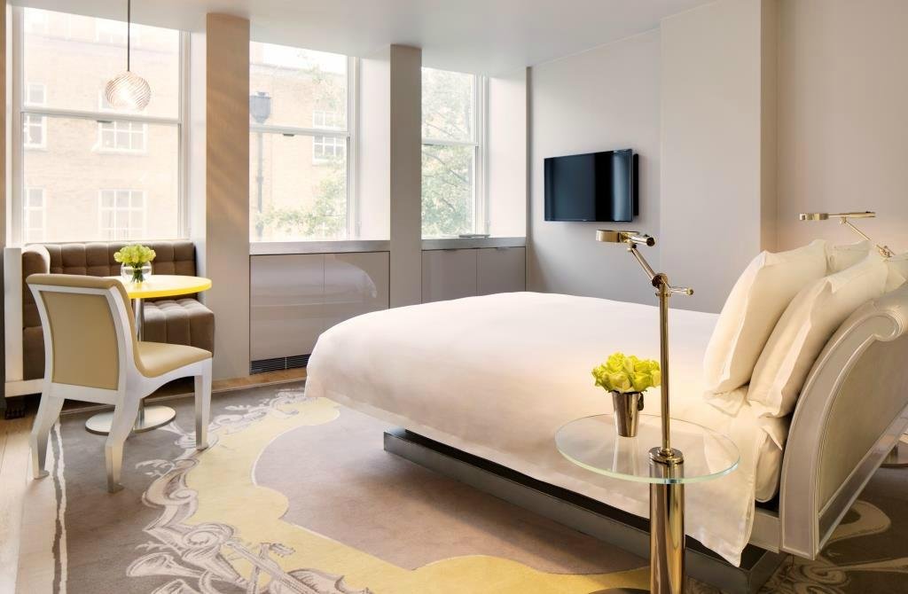 Morgan Guest Hotel em Londres Morgan Guest Hotel em Londres