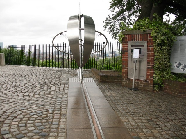 Greenwich em Londres Greenwich em Londres