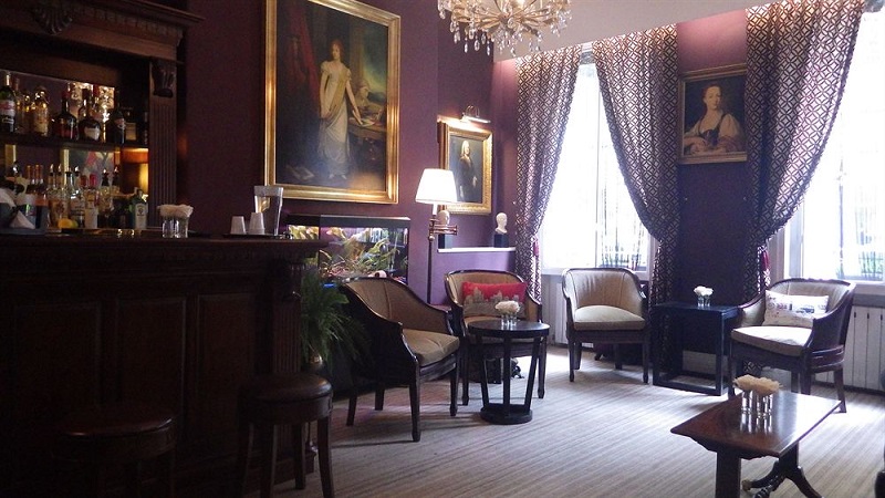 Arosfa Hotel em Londres Arosfa Hotel em Londres