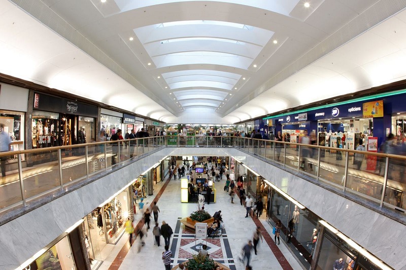 Brent Cross em Londres Brent Cross em Londres