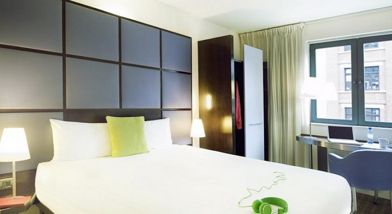 Ibis Styles London Southwark Rose Hotel em Londres Ibis Styles London Southwark Rose Hotel em Londres