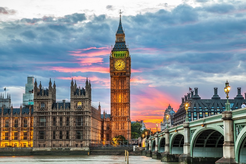 10 Hotéis de preço médio em Londres 10 Hotéis de preço médio em Londres