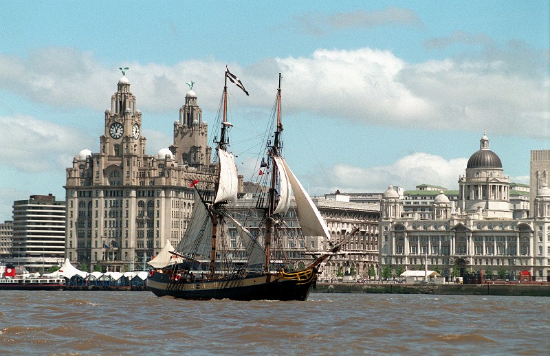 Passeios em Liverpool Passeios em Liverpool