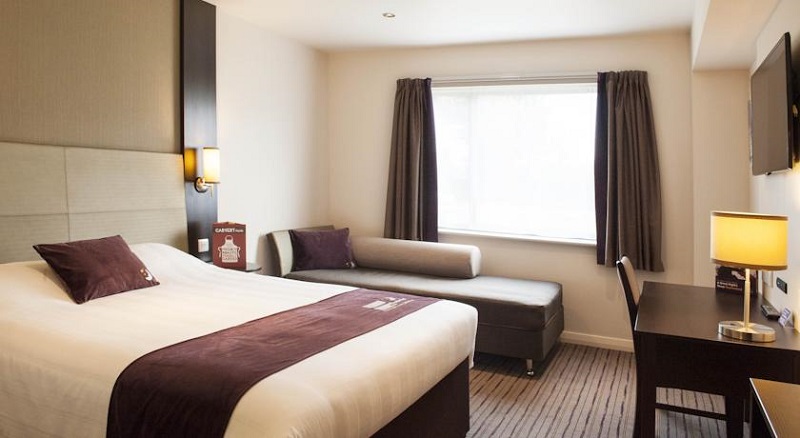 Premier Inn City Tower Hill Premier Inn City Tower Hill