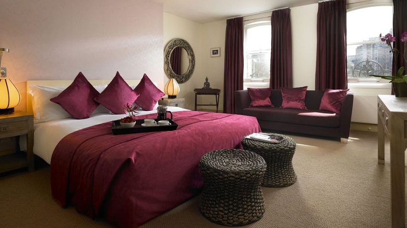 Myhotel Bloomsburry Myhotel Bloomsburry