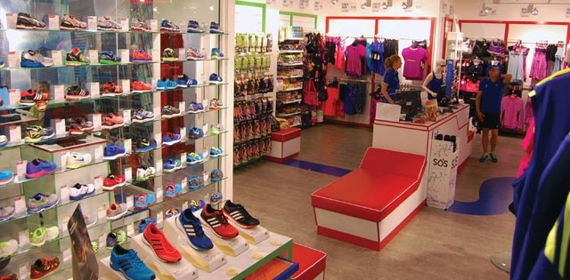 London Marathon Store London Marathon Store