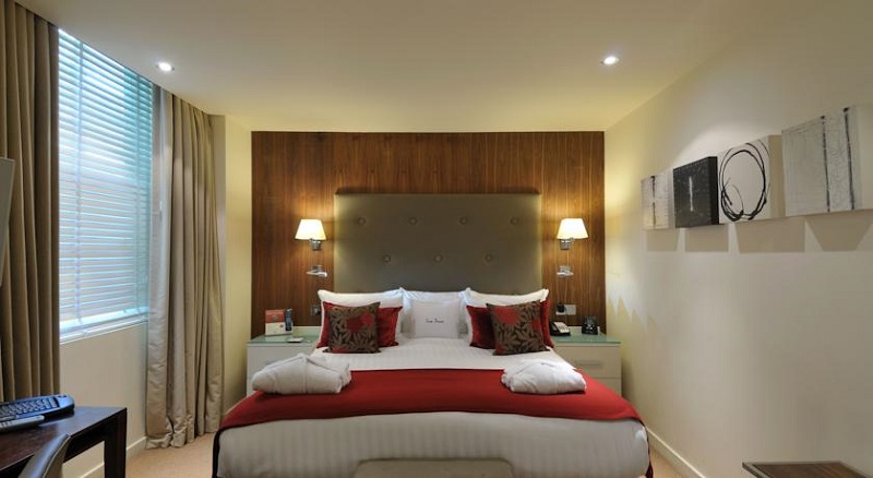 Doubletree by Hilton London West End Doubletree by Hilton London West End
