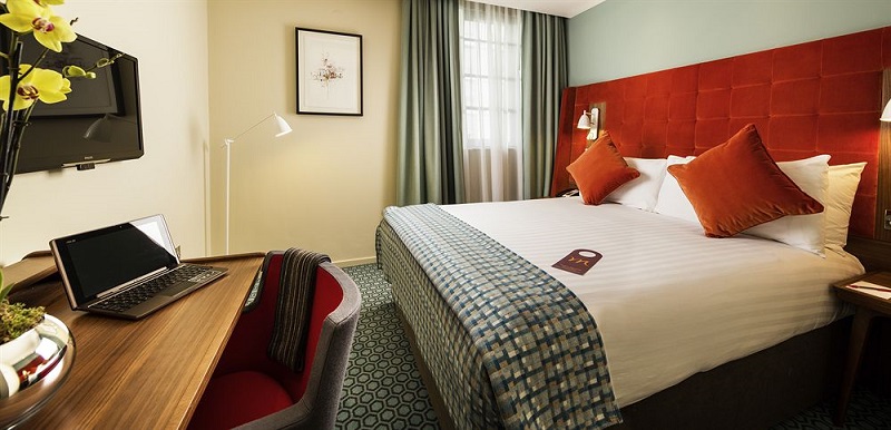 Mercure London Bridge Bankside Mercure London Bridge Bankside