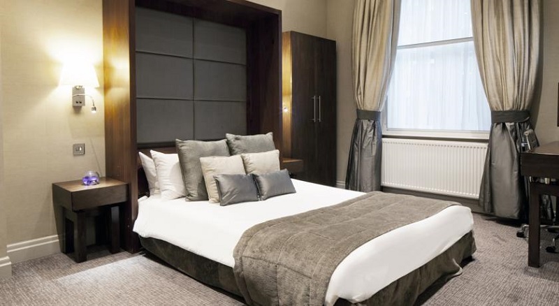 Grange Langham Court Hotel Grange Langham Court Hotel