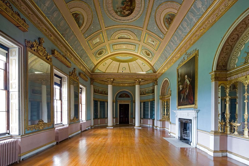 Kenwood House Kenwood House