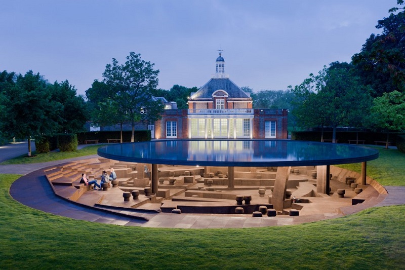 Serpentine Gallery Serpentine Gallery