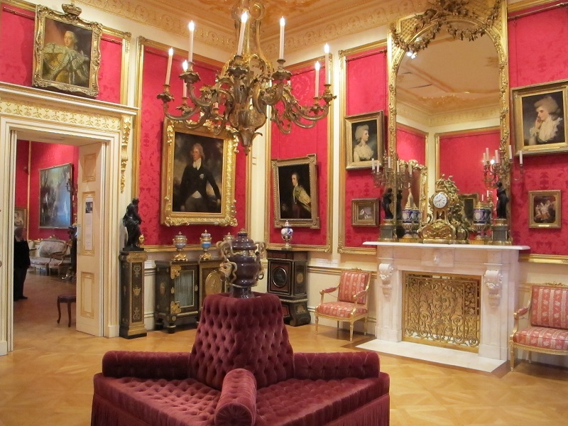 Wallace Collection Wallace Collection