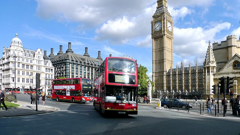 10 Galerias de Arte em Londres 10 Galerias de Arte em Londres