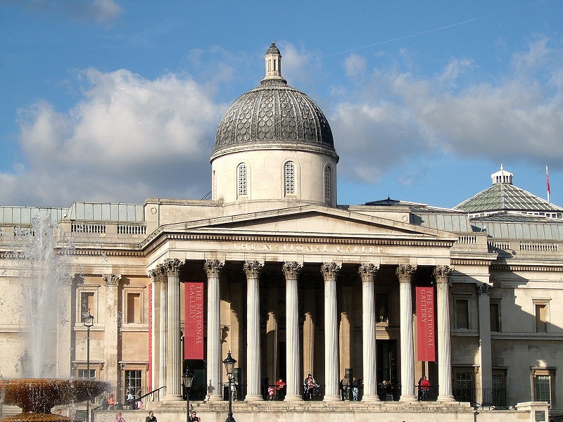 National Gallery National Gallery