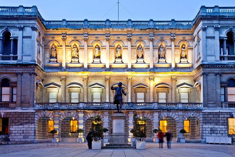 Royal Academy of Arts Royal Academy of Arts