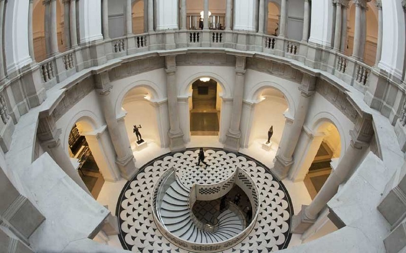 Tate Britain Tate Britain
