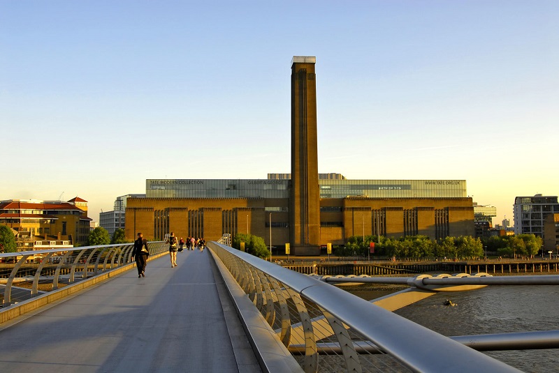 Tate Modern Tate Modern